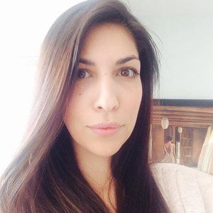 Meet your Posher, Marta